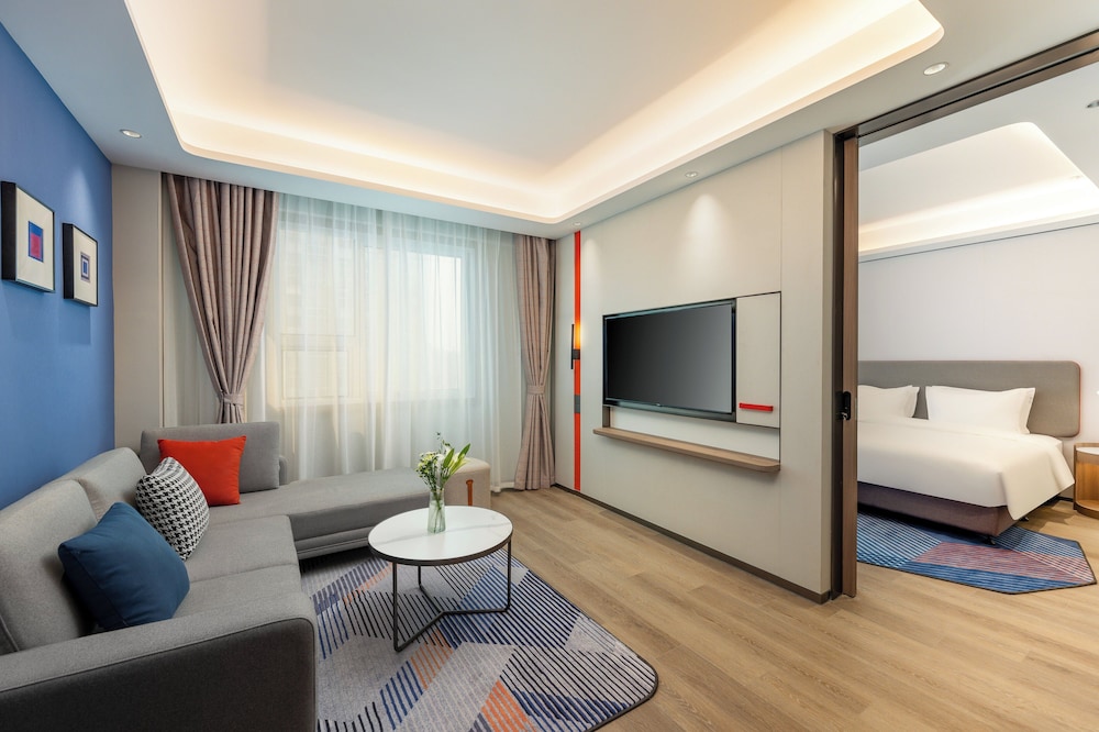 Holiday Inn Express Hefei South, an IHG Hotel 28/50