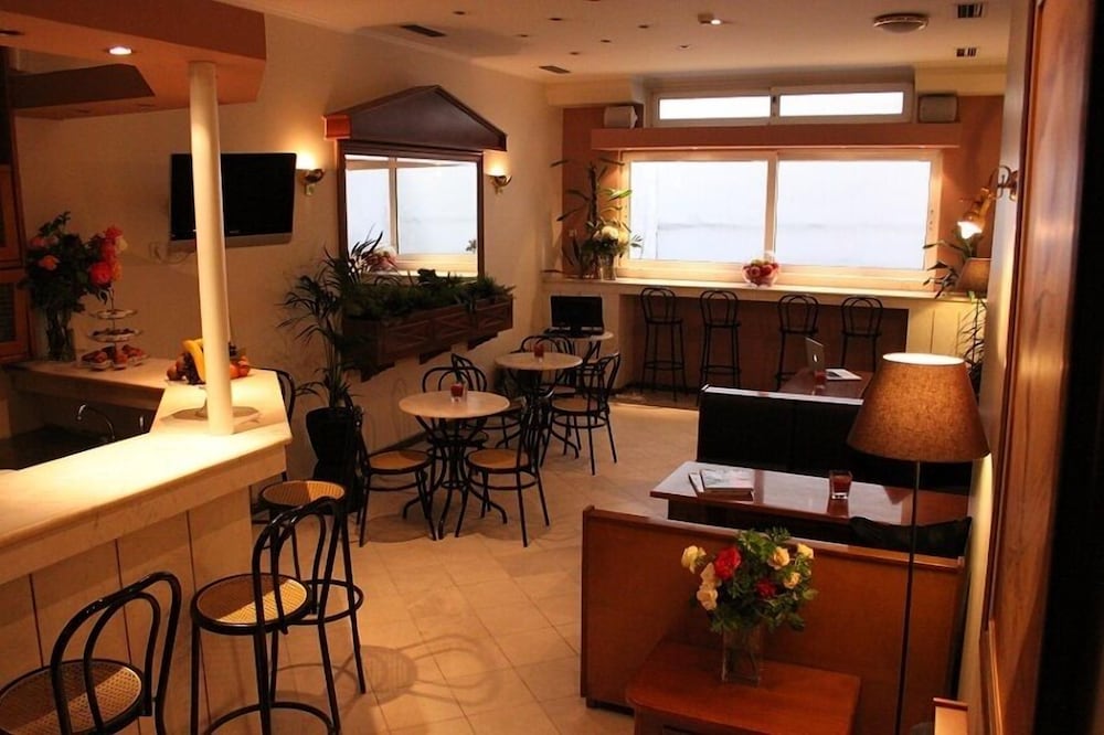 ACHILLION HOTEL 37/42