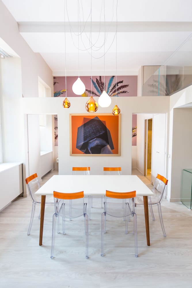 Palais Saleya Boutique Hotel 57/63