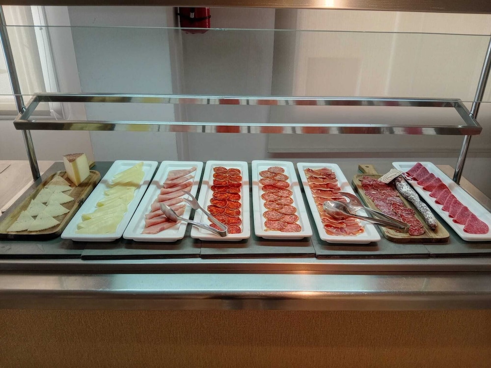 URH Excelsior Lloret 图片4