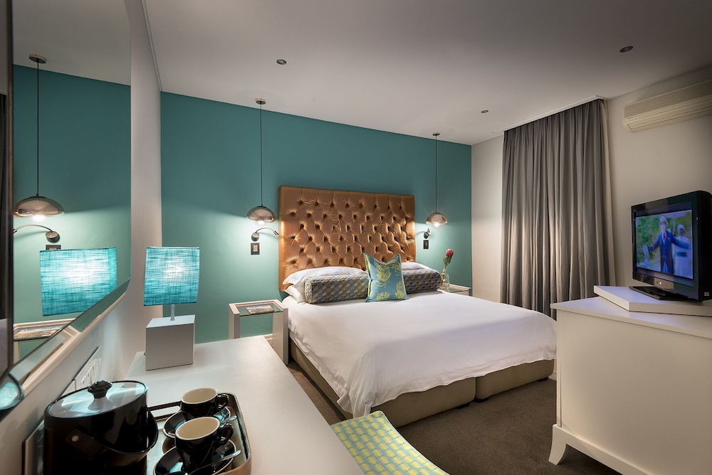 The Grand Daddy Boutique Hotel 42/84