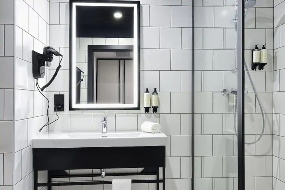 Arche Hotel Krakowska 8/41