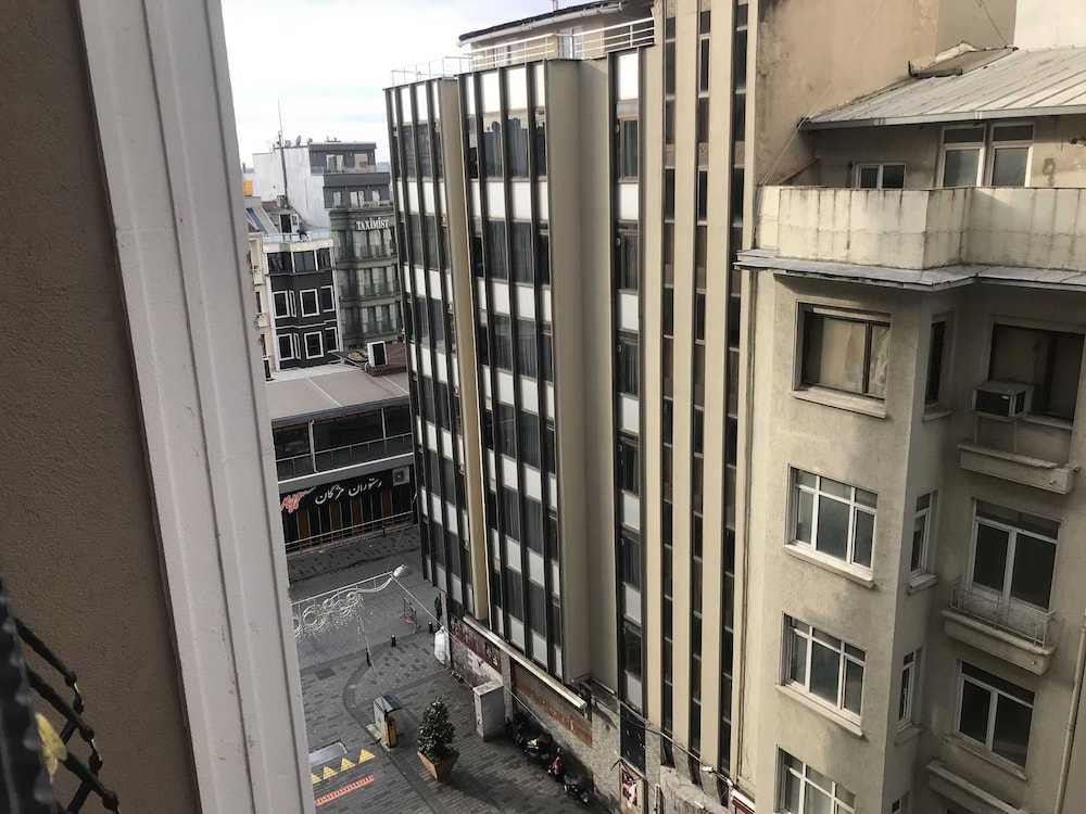 Ferman Hilal Hotel in ISTANBUL