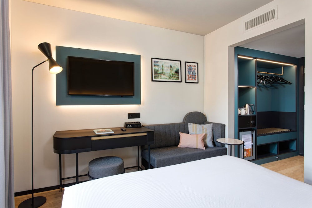 LUGANODANTE Boutique and Lifestyle Hotel 8/69