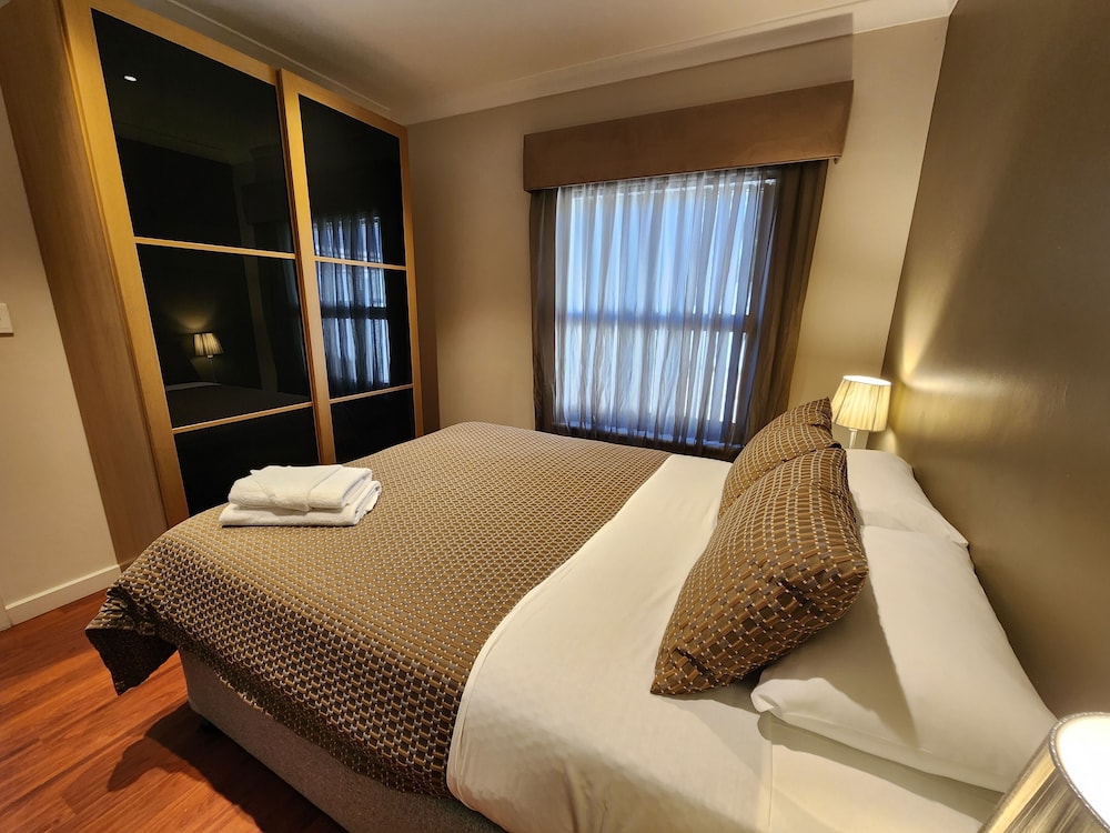 Ethelton Serviced Apartments 12/50