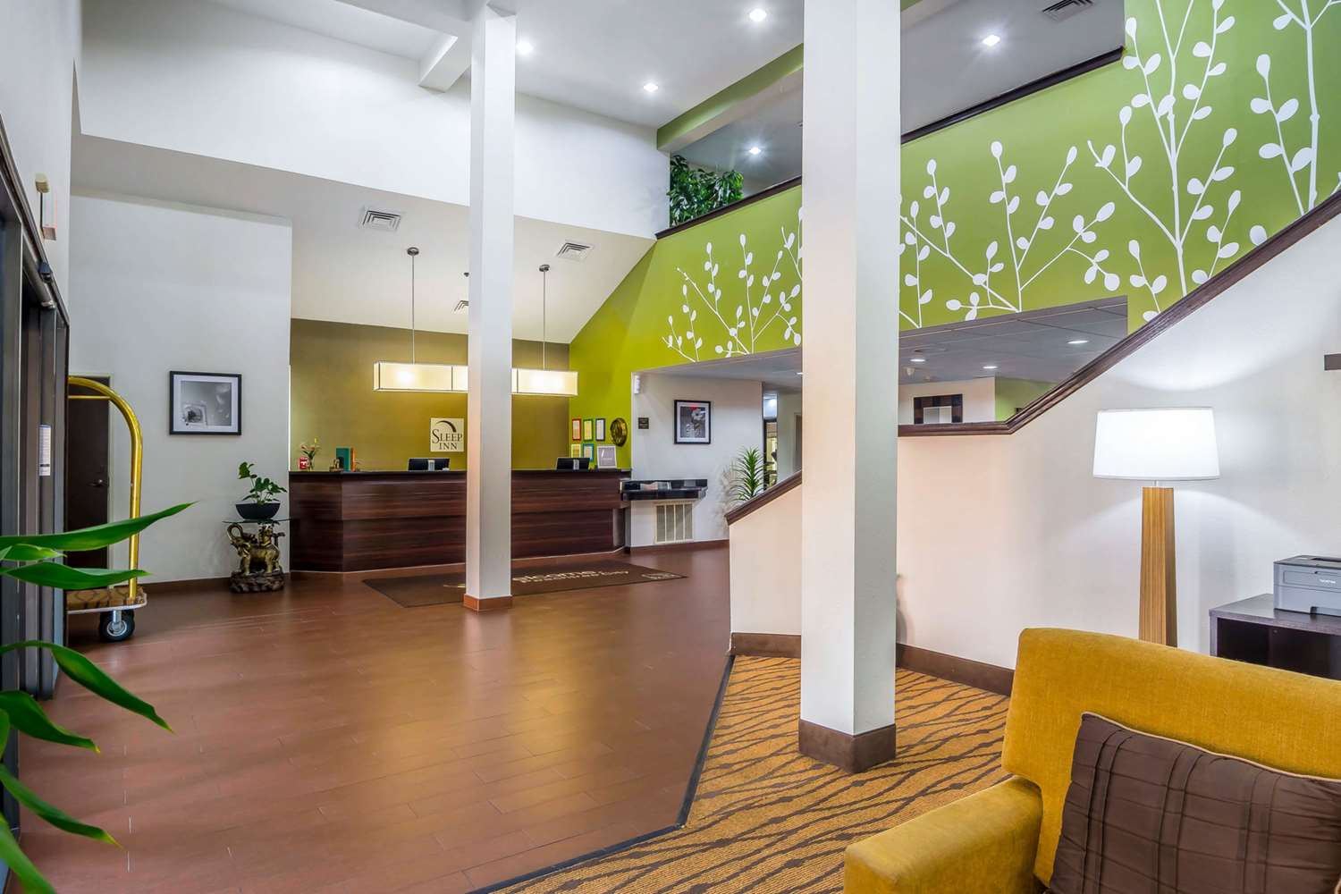 Sleep Inn Peachtree City - Atlanta 6/28