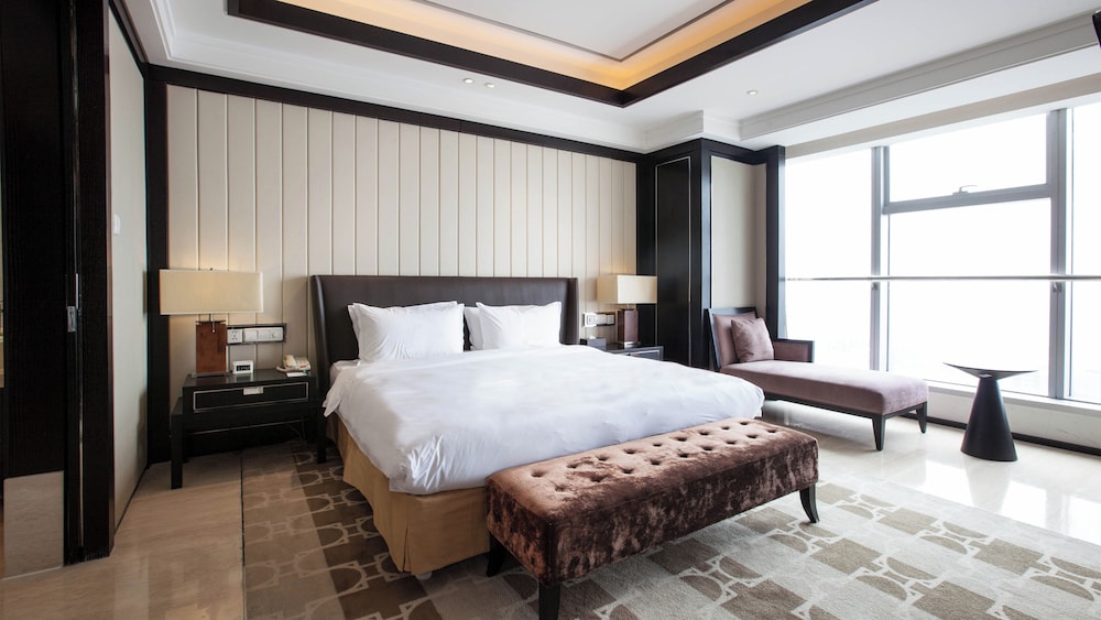1 Bedroom, Suite, Single Bed