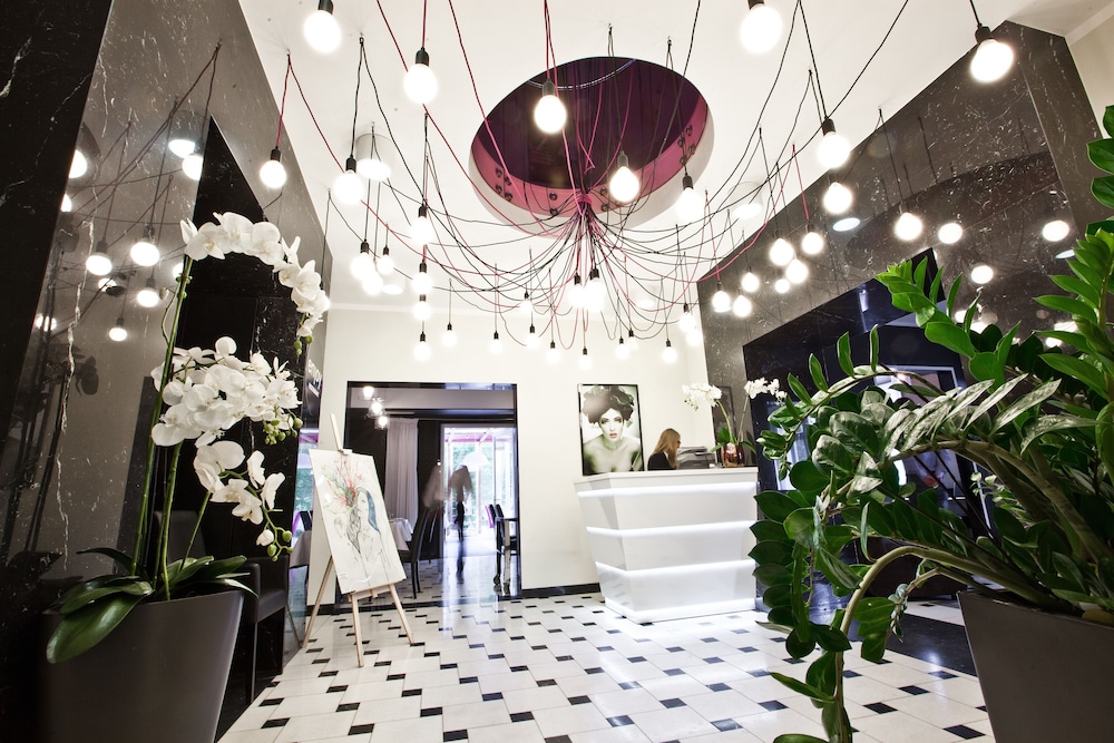 Platinum Residence Boutique 5/43