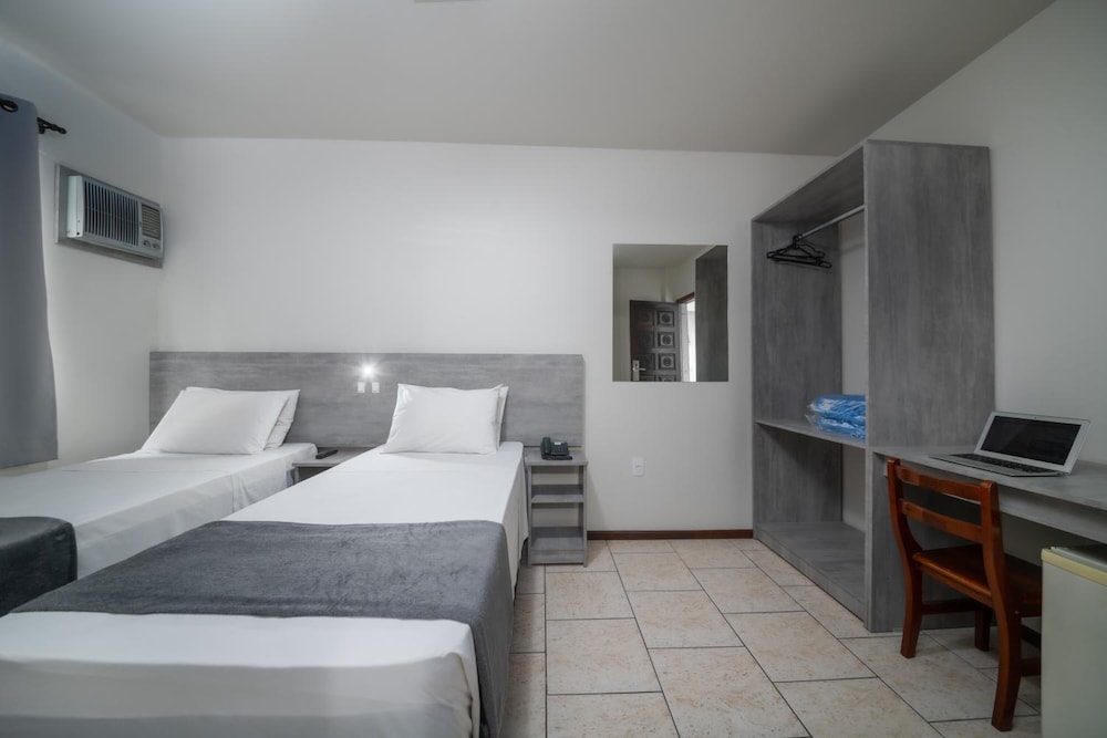 Hotel Lumar 7/37