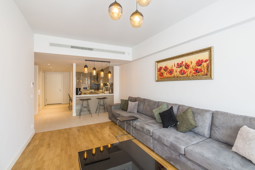 Classy Suite Taksim 28/50