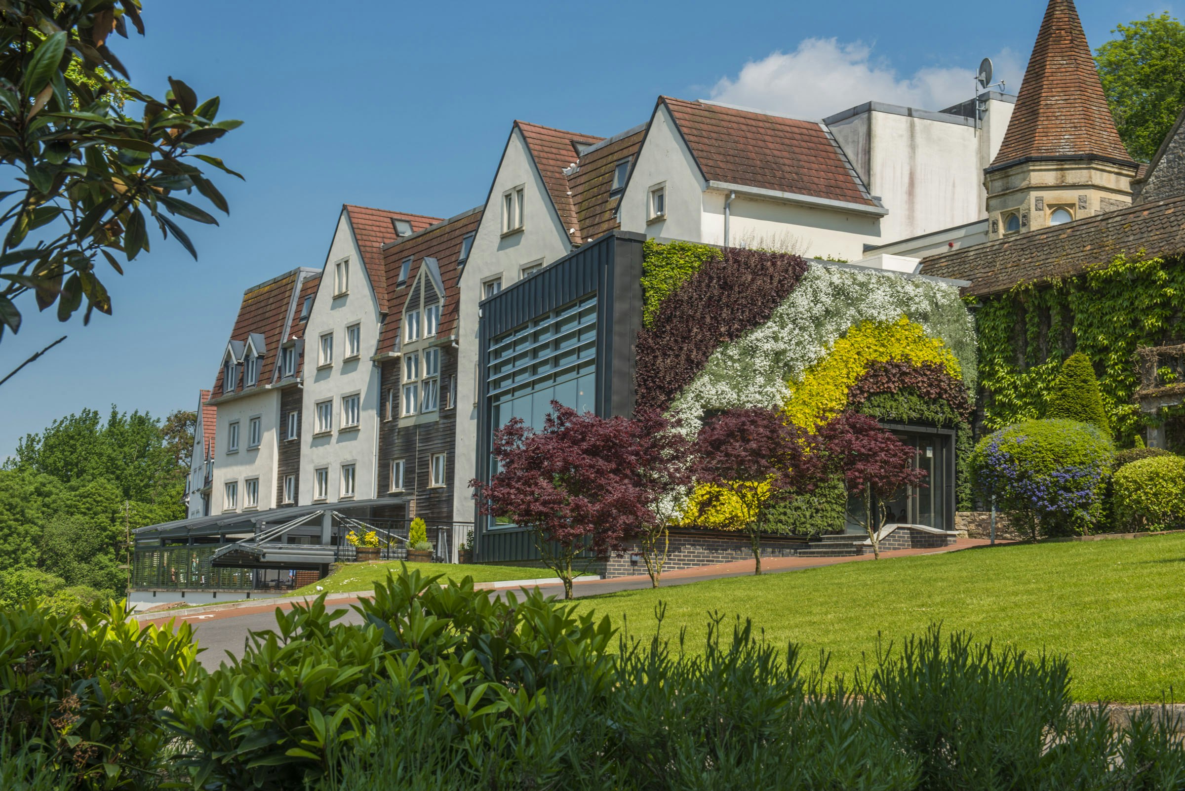 Doubletree By Hilton Bristol South Cadbury House 3/50