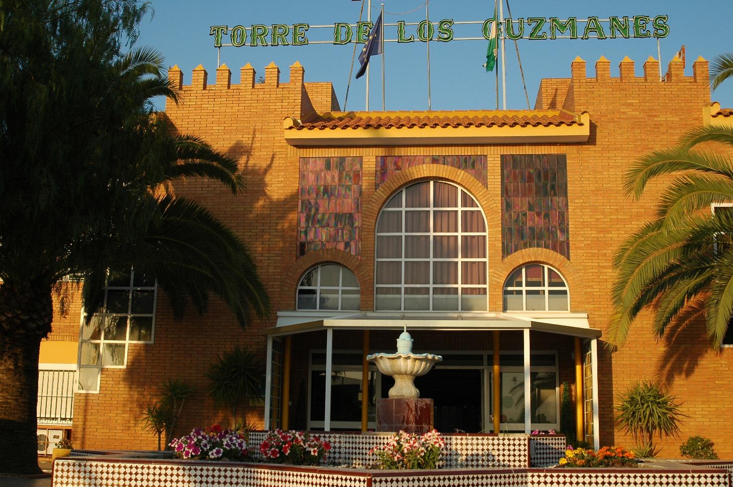 Torre de los Guzmanes 6/56