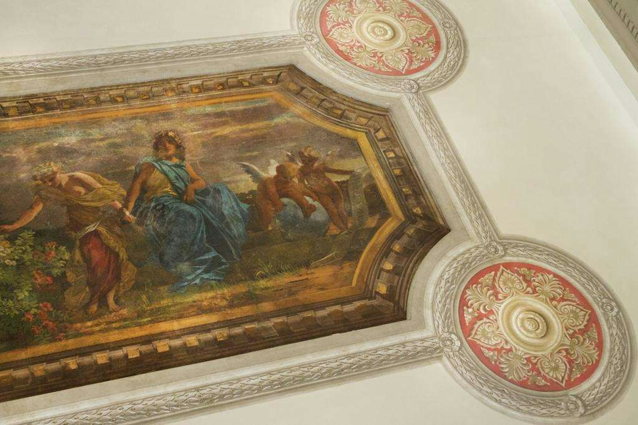 Hotel Villa Delle Rose 12/78