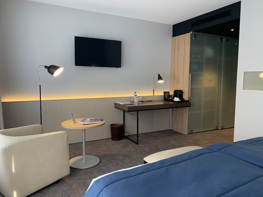 Astra Hotel Vevey 33/52