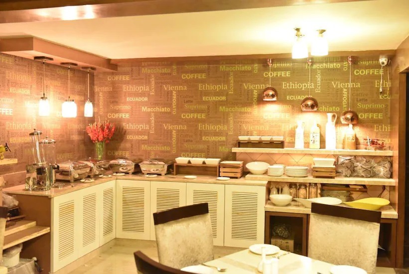 Milan - A boutique Hotel 22/24