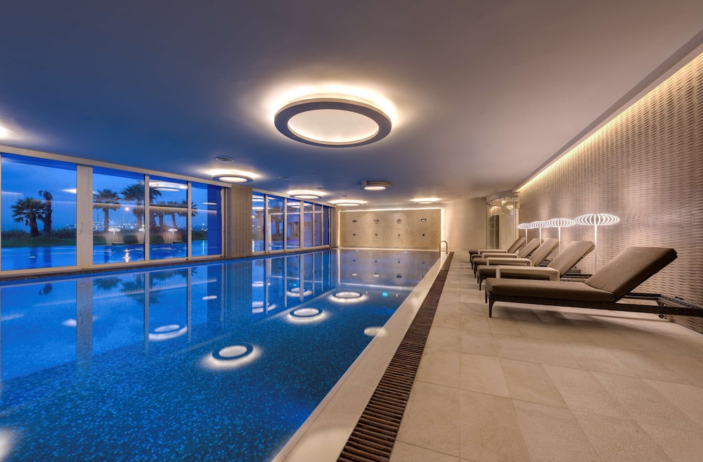 Radisson Blu Hotel Istanbul Ottomare 43/77