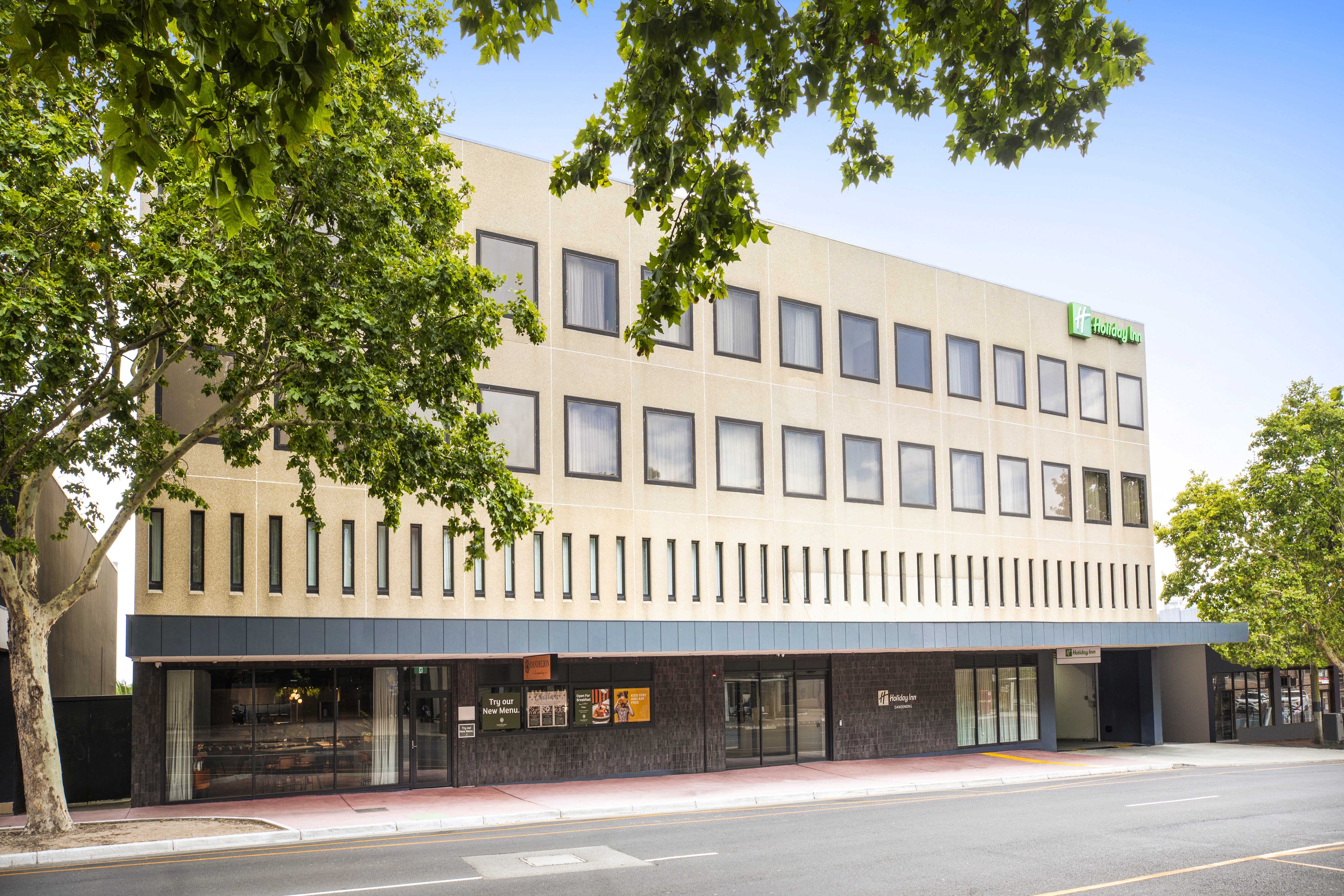 Holiday Inn Dandenong an IHG Hotel 42/50