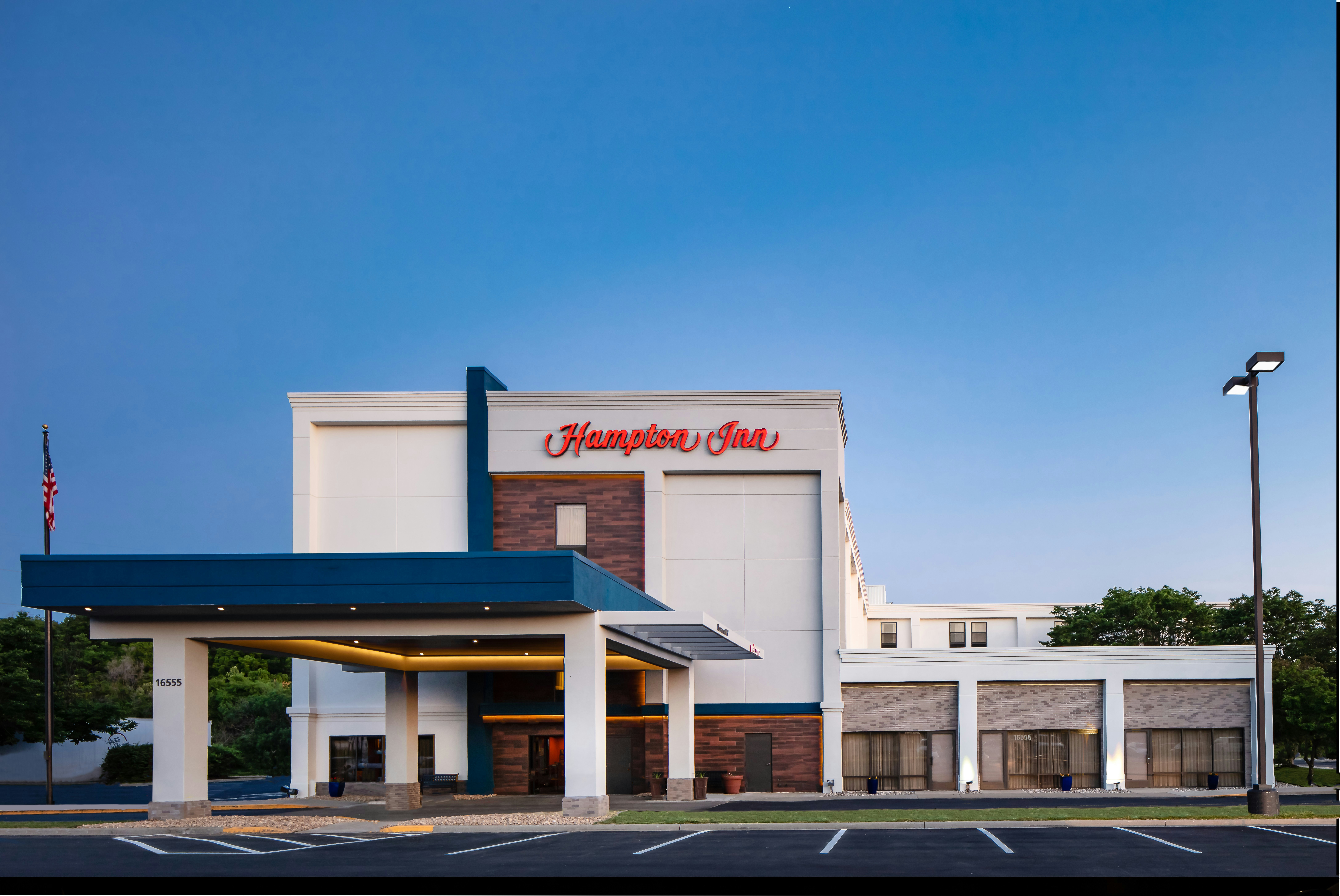 Hampton Inn Kansas City/Shawnee Mission 2/34