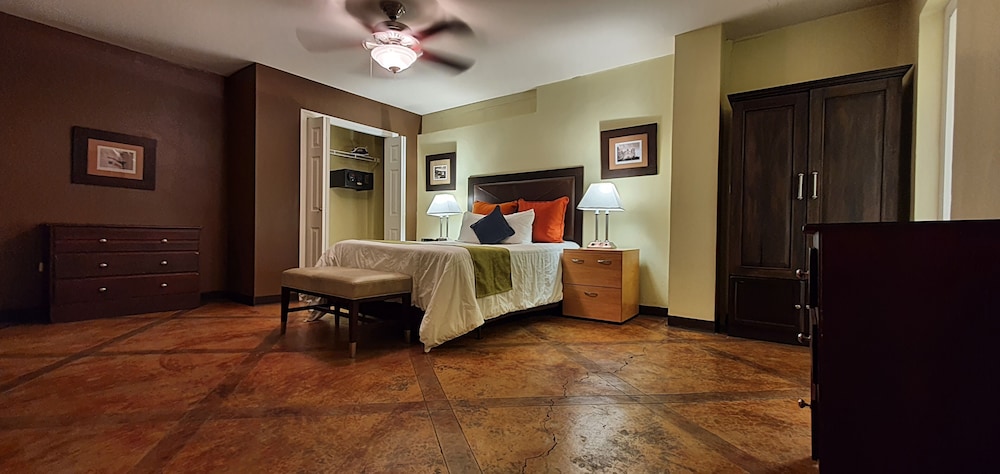 Humuya Inn Hotel 33/78