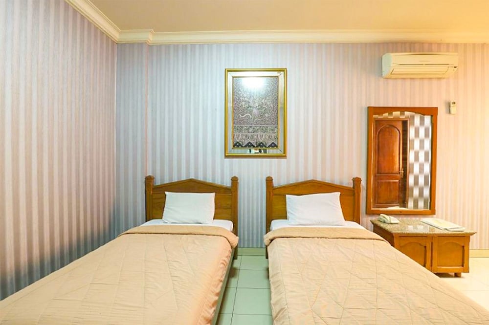 Hotel 678 Kemang 11/33