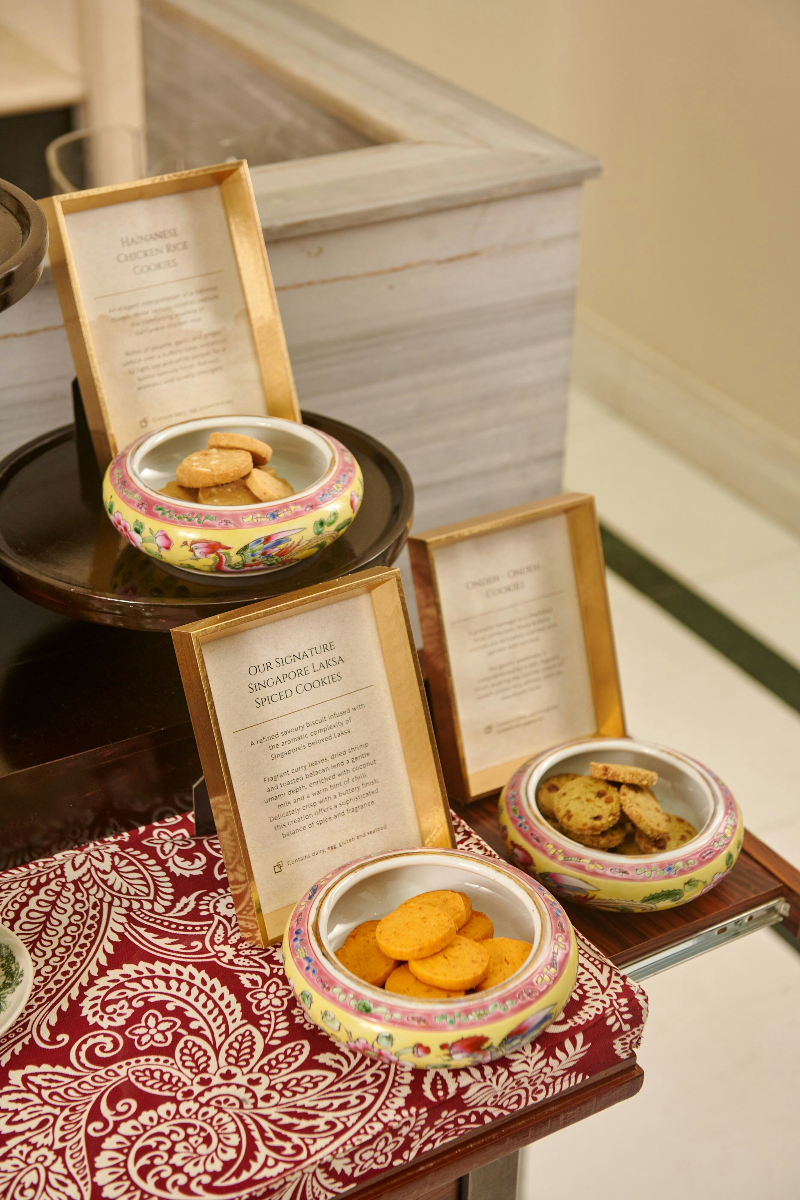 Frasers House, a Luxury Collection Hotel, Singapore 8/13