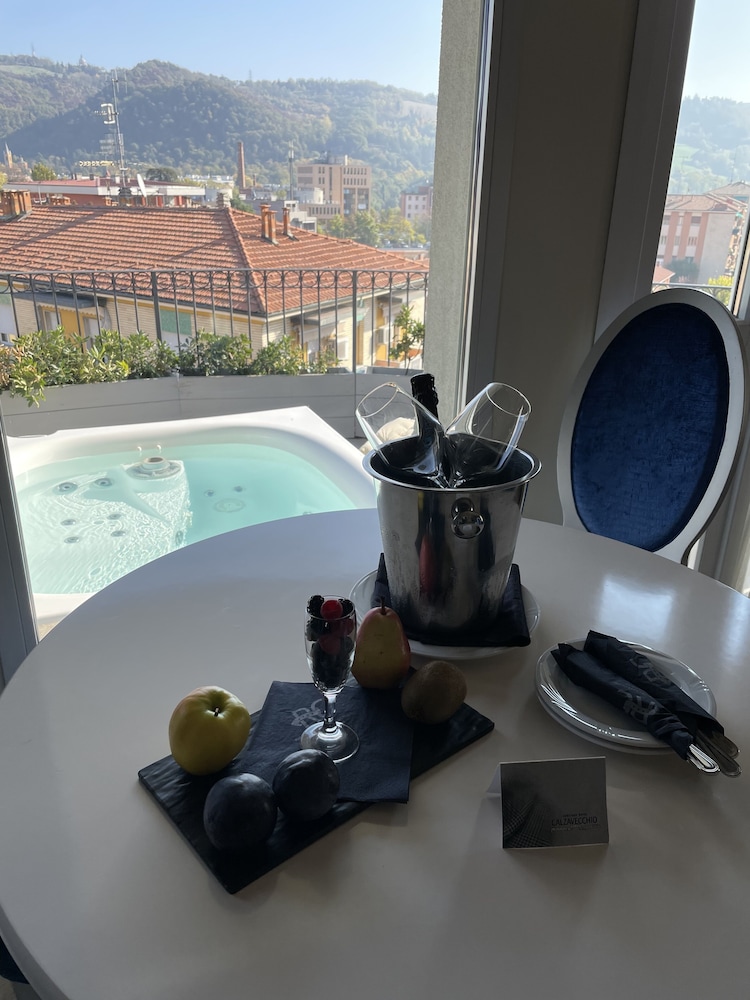 Boutique Hotel Calzavecchio 43/72