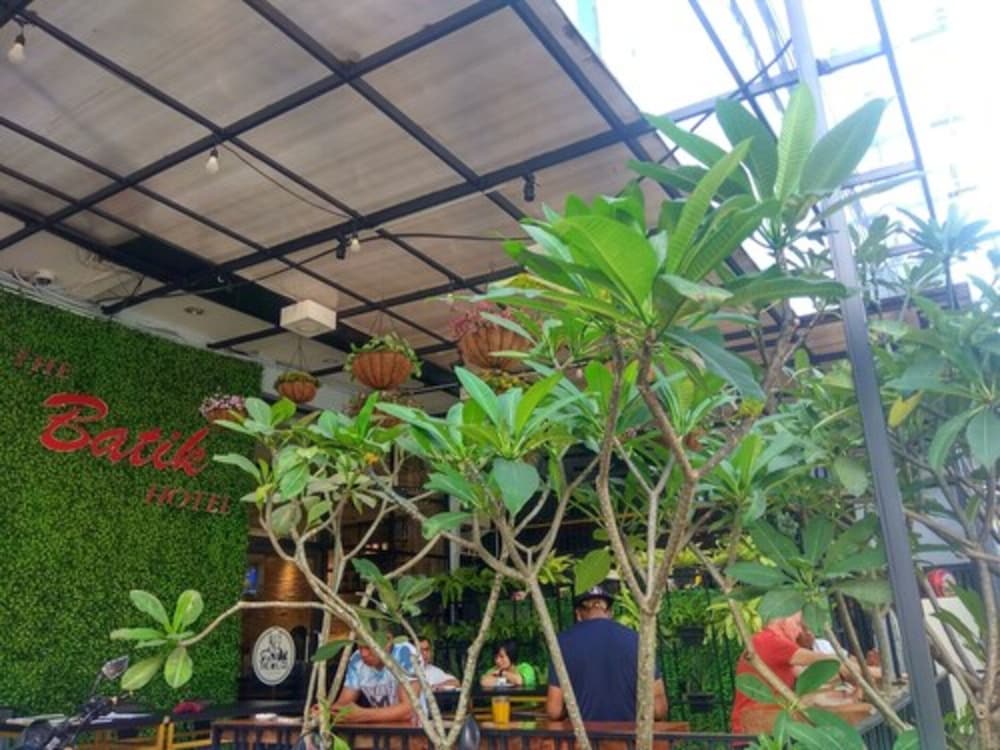 The Batik Hotel 28/28