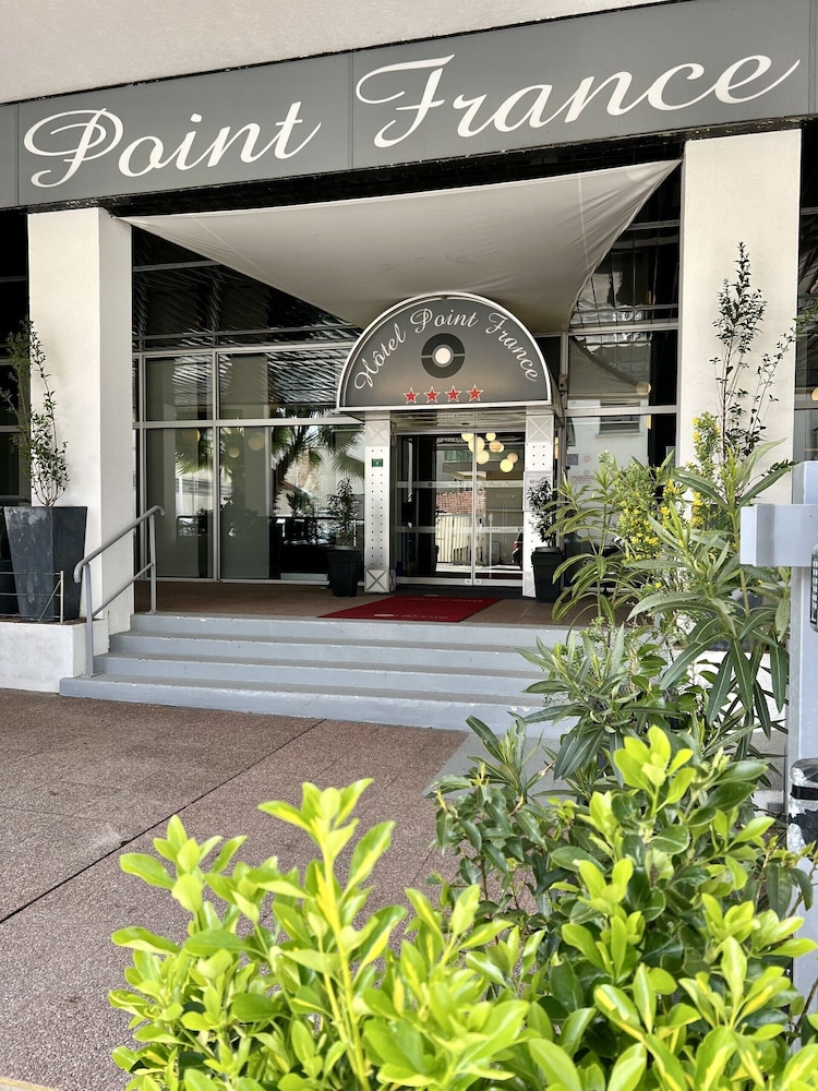Hotel Point France 2/67