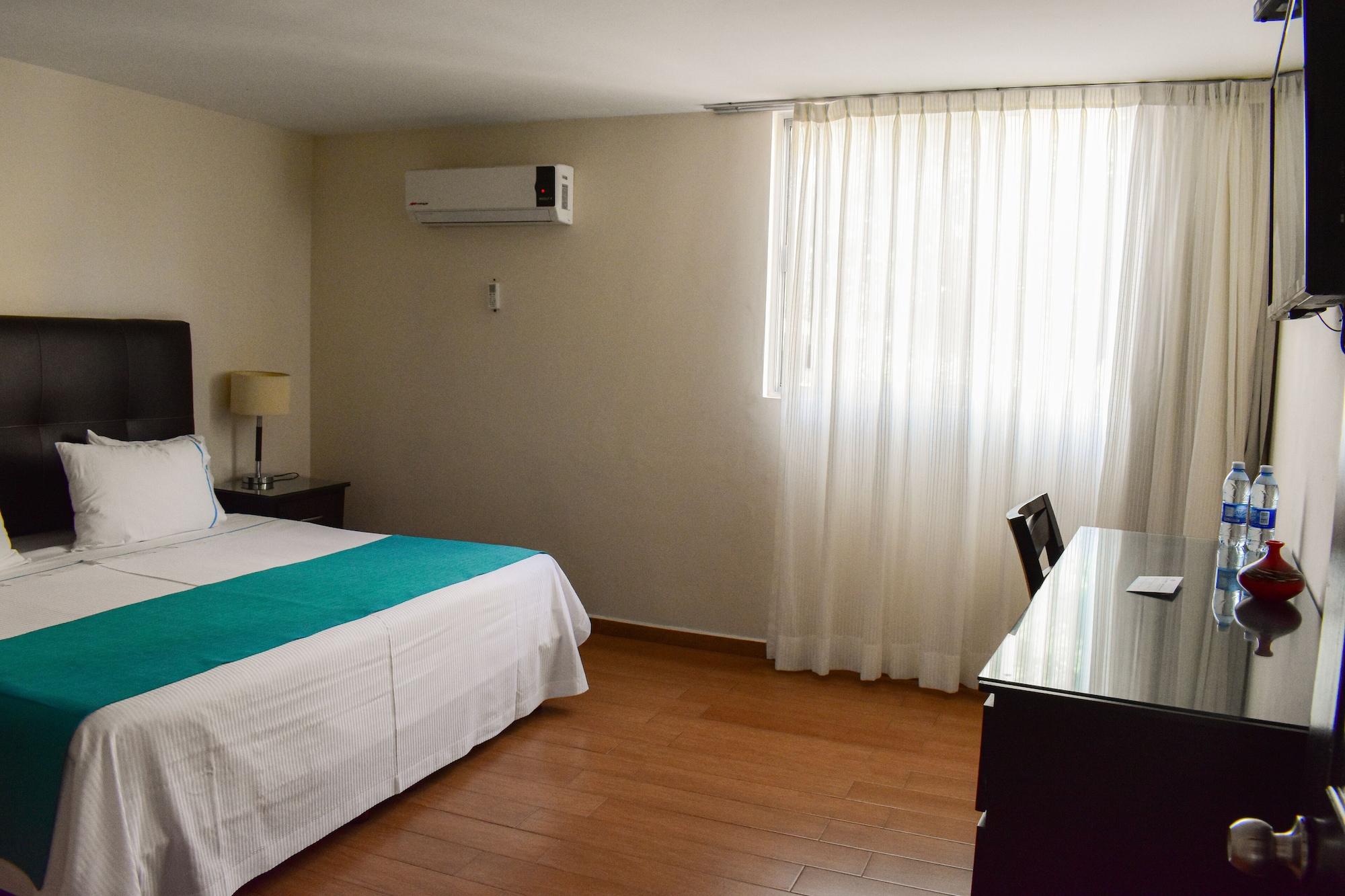 Master, Suite