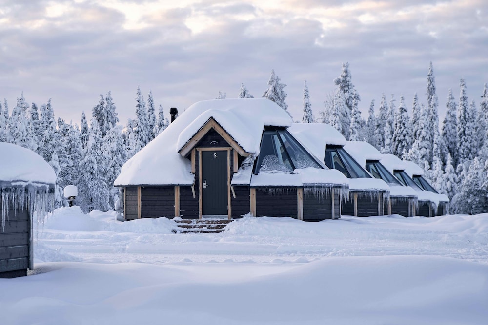 Northern Lights Village Levi 45/48