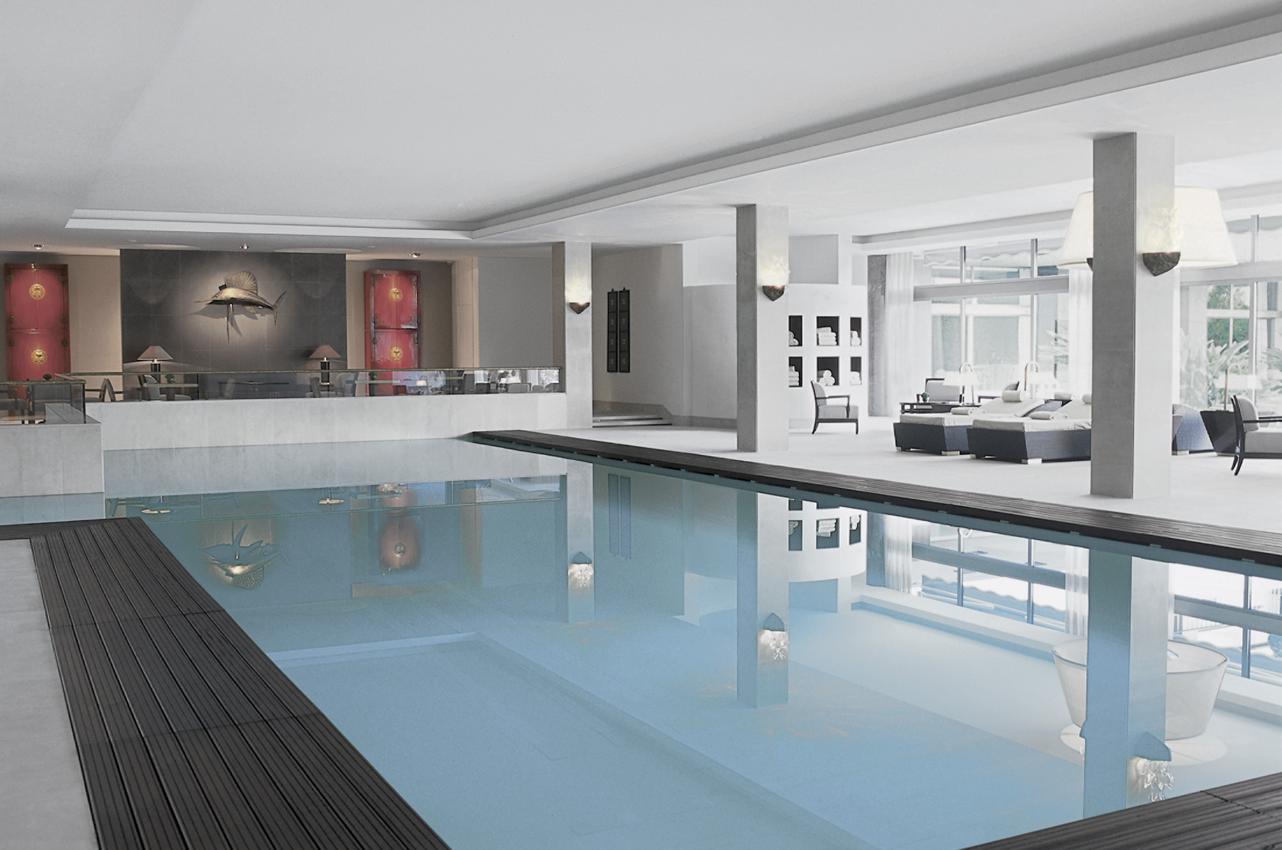 Four Seasons Hotel Ritz Lisbon 30/65
