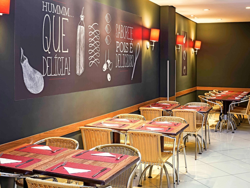 Ibis Sao Paulo Paulista 47/66