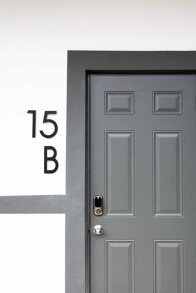 The Lauderdale Boutique Hotel 写真4