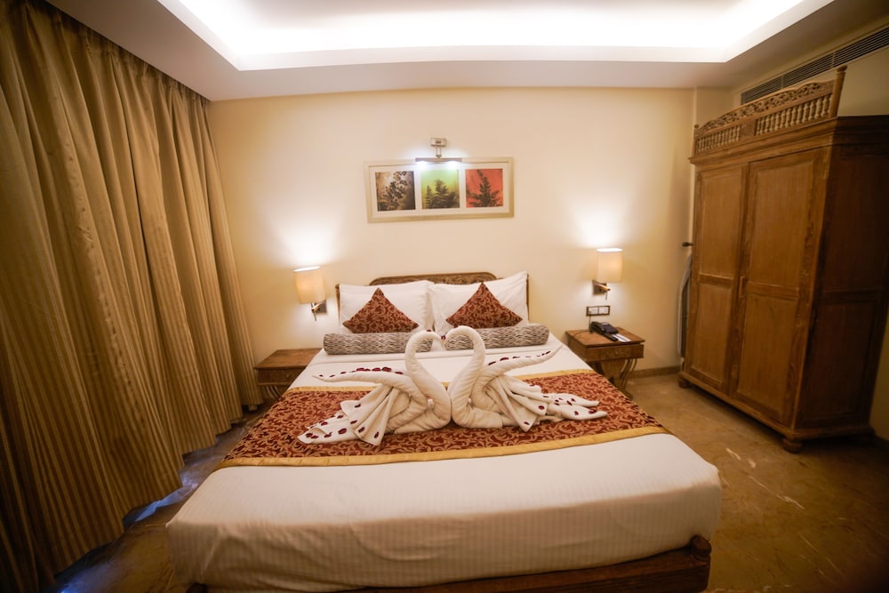 Evershine Resort & Spa 19/69