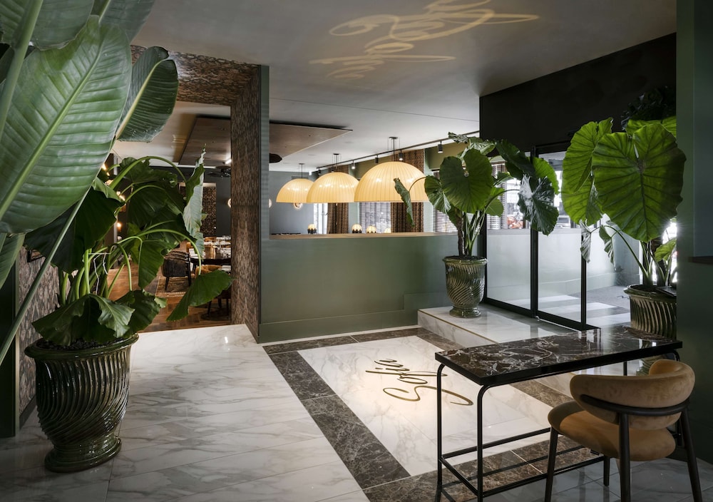 Radisson Collection Hotel, Santa Sofia Milan 7/46