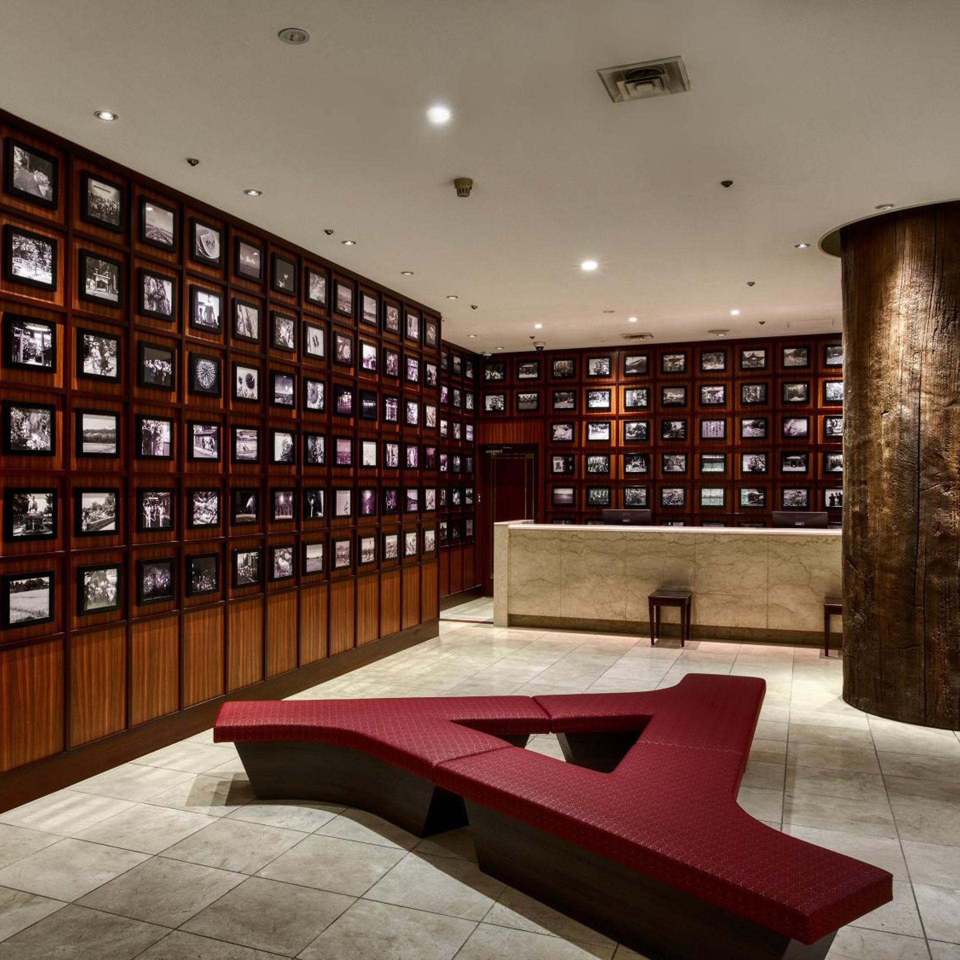 Royal Pines Hotel Yonezawa 18/34