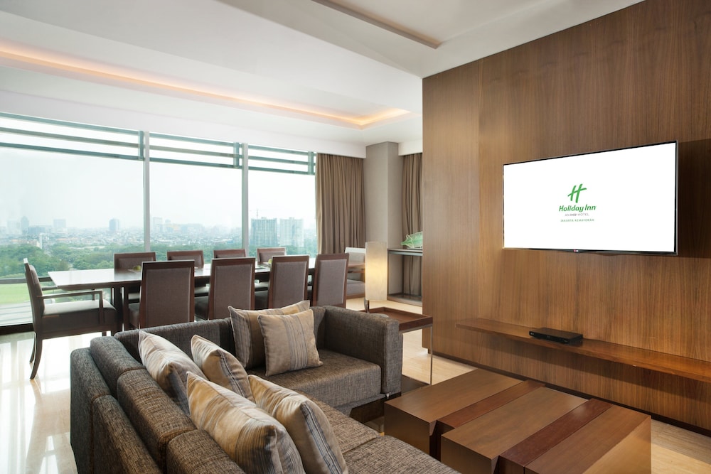 DoubleTree by Hilton Jakarta Kemayoran 24/54