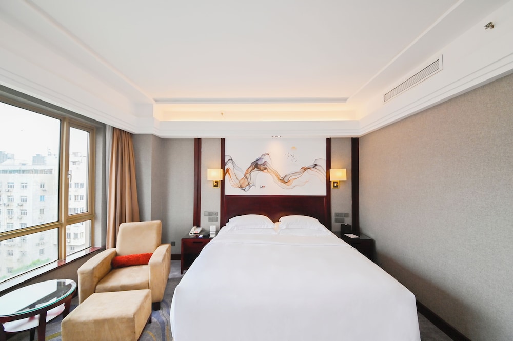 Standard, Single Bed