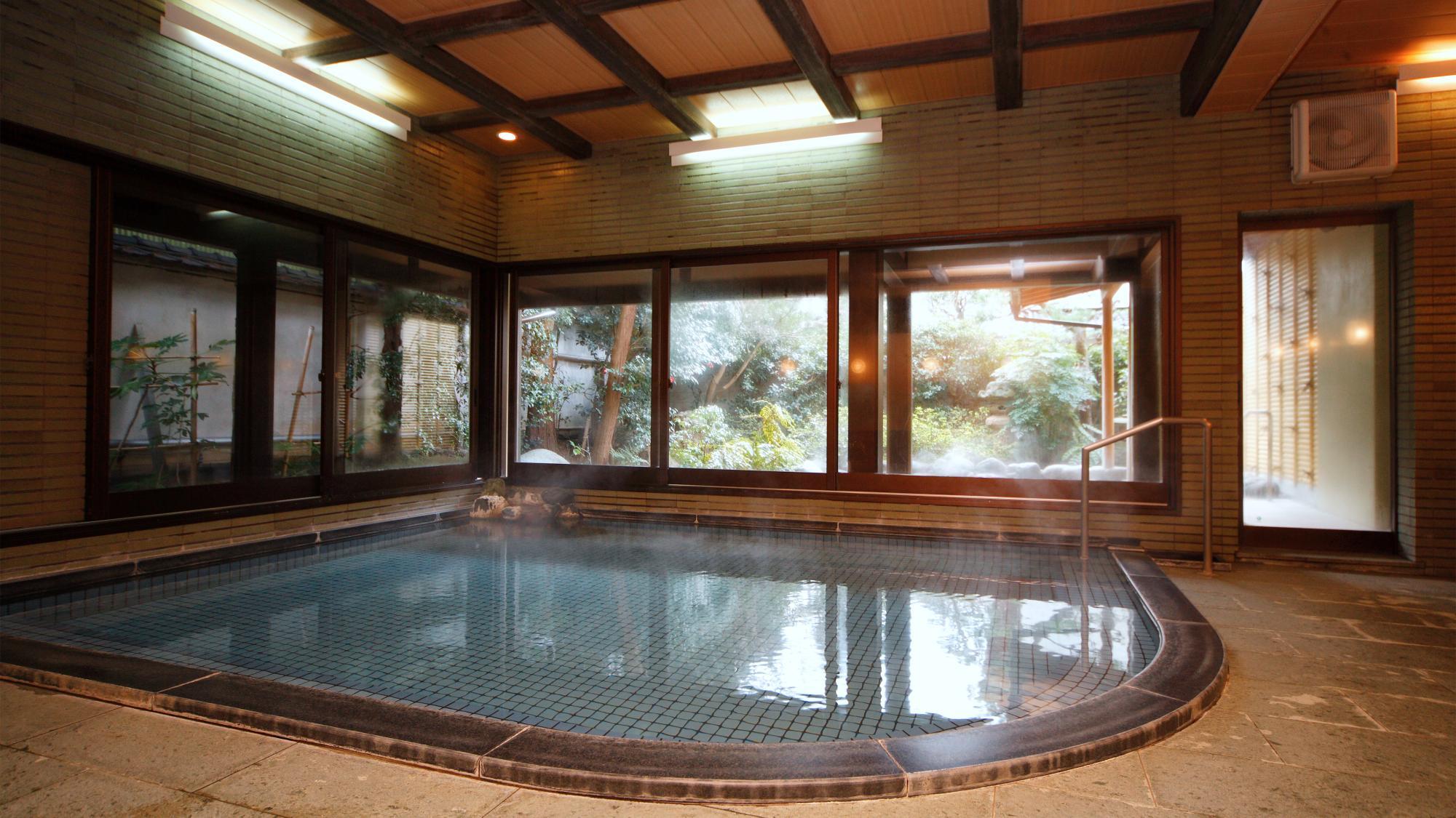 Tamatsukuri Onsen Yujin Chiyo no Yu 29/55