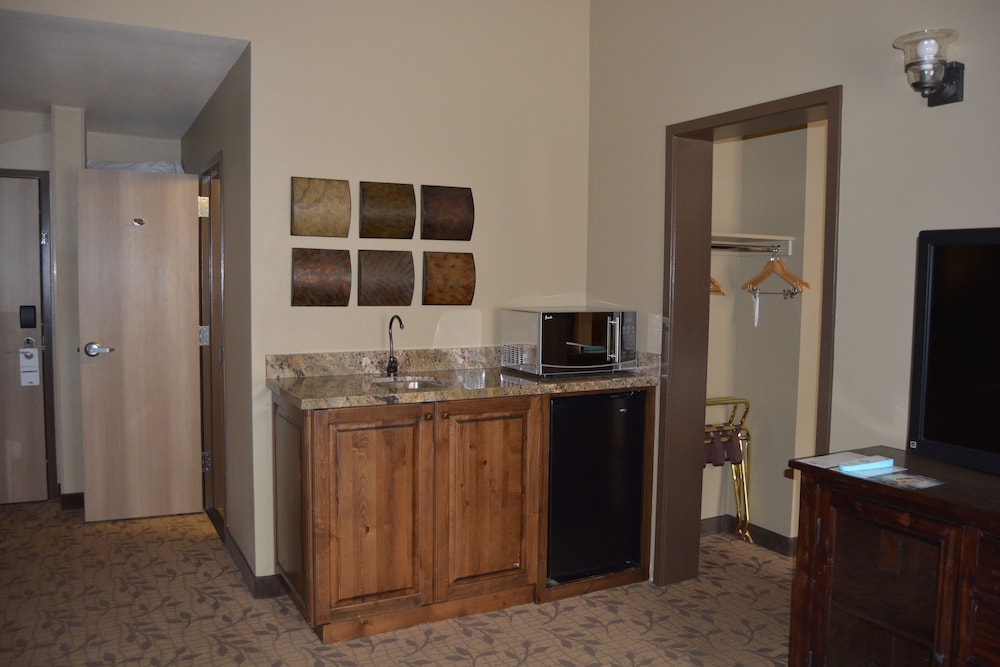 Hyatt Place Springdale/Zion National Park 8/63
