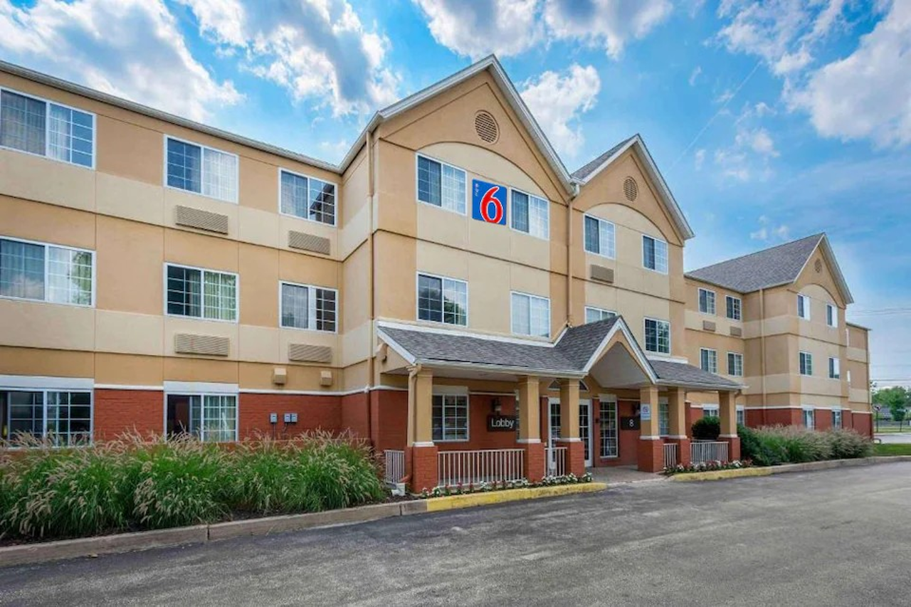 Motel6 Suites Philadelphia Malvern Swedesford Rd, PA in MALVERN - PA