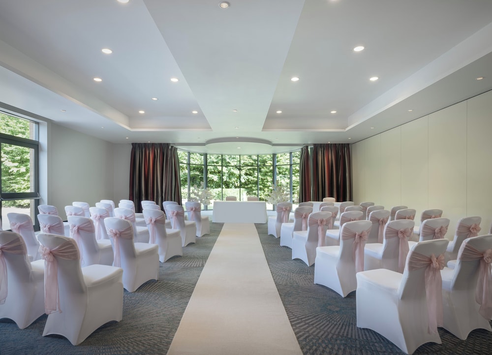 Nottingham Belfry Hotel & Spa 43/50