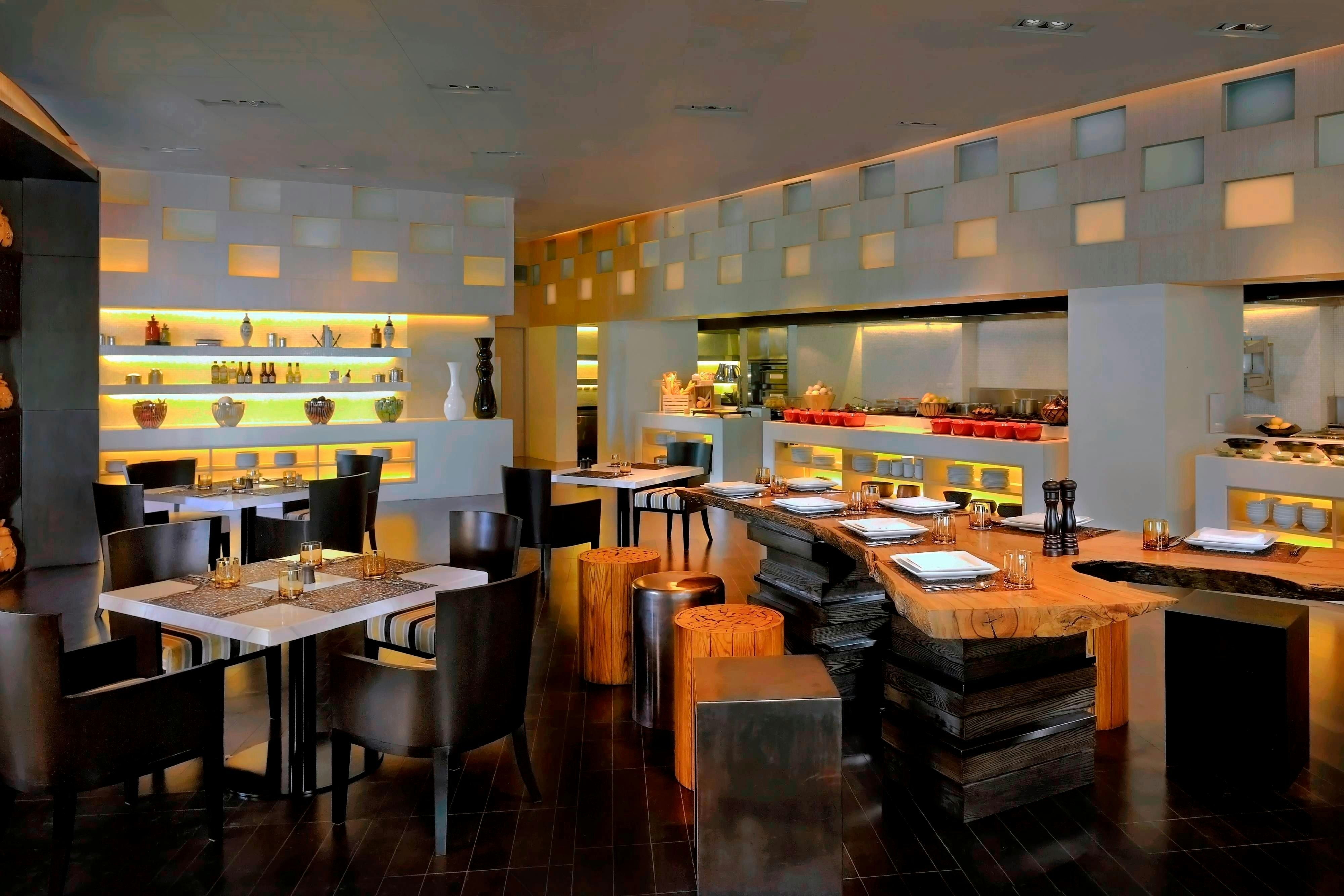 Marriott Executive Apartments Bangkok, Sukhumvit Thonglor 48/61