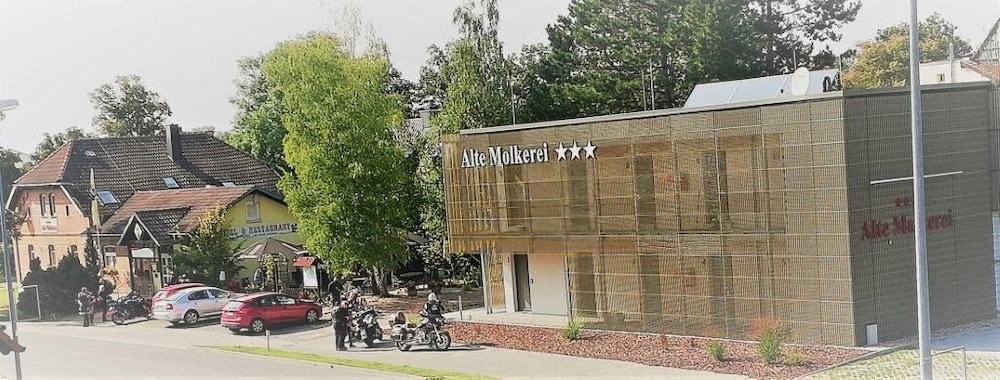 Alte Molkerei Hotel & Restaurant 1/59