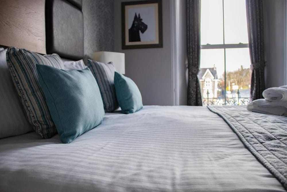 PORTREE HOTEL 17/36