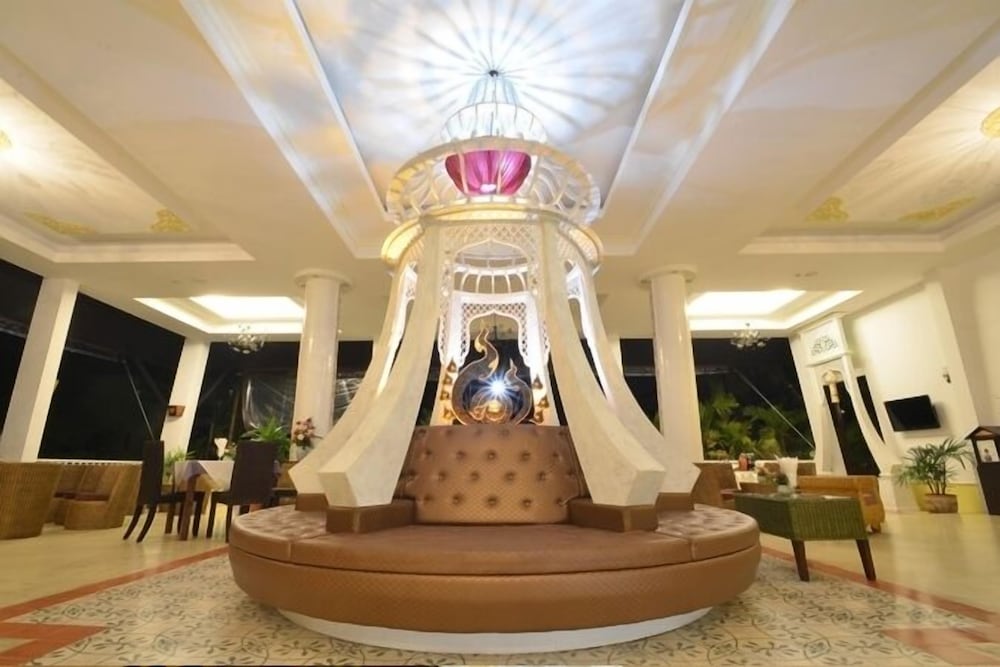 Mountain Creek Wellness Resort 16/51