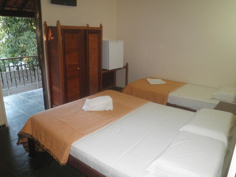 Vale Verde Praia Hotel 18/71