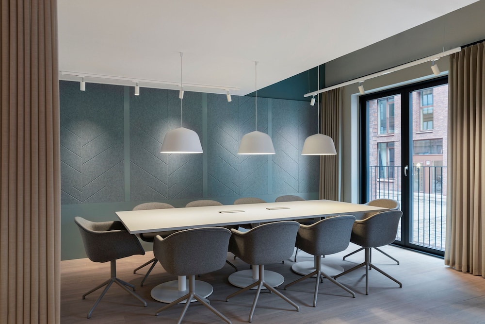 Fairfield by Marriott Copenhagen Nordhavn 25/29
