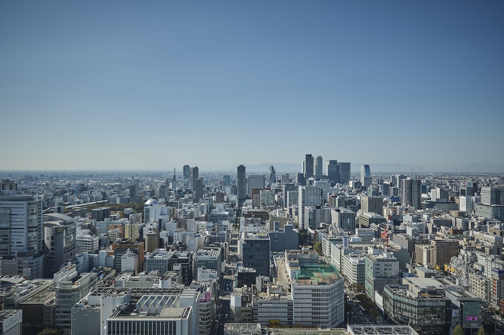 The Royal Park Hotel Iconic Nagoya 39/45