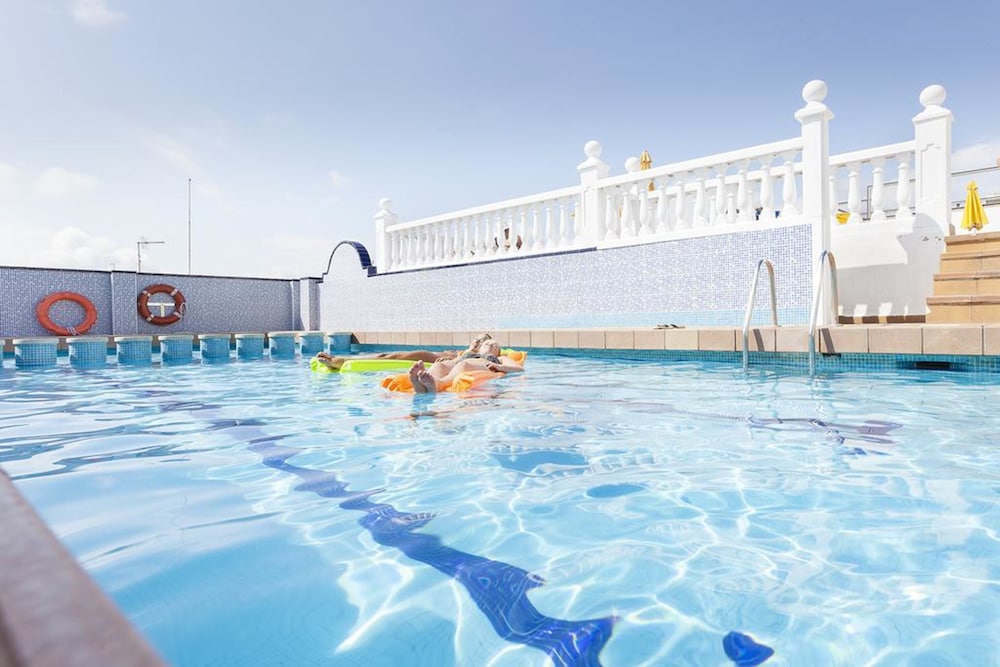 Hotel Pimar Spa 38/43